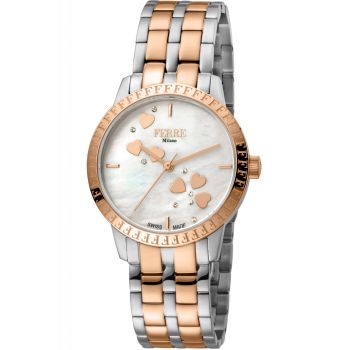 Ceas dama Ferre Milano - FM1L128M0051