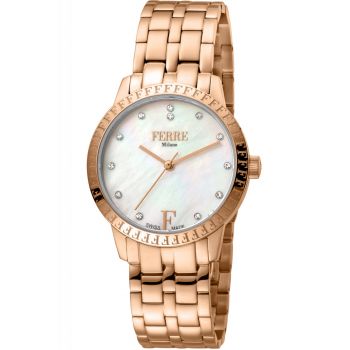 Ceas dama Ferre Milano - FM1L128M0251