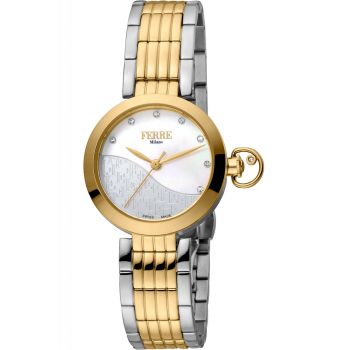 Ceas dama Ferre Milano - FM1L148M0081