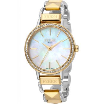 Ceas dama Ferre Milano - FM1L173M0091