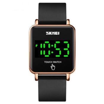 Ceas dama Skmei Sport Digital Touch