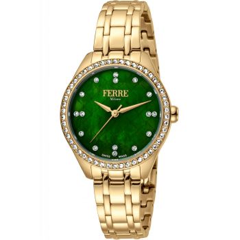 Ceas de dama Ferre Milano - FM1L116M0071