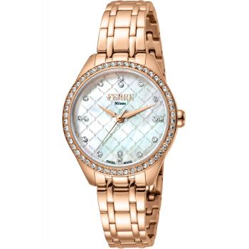 Ceas de dama Ferre Milano - FM1L116M0081