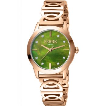 Ceas de dama Ferre Milano FM1L126M0251