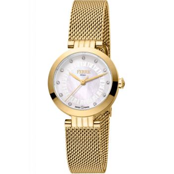 Ceas de dama Ferre Milano - FM1L166M0021