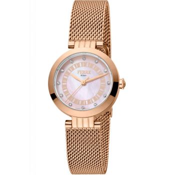 Ceas de dama Ferre Milano - FM1L166M0041