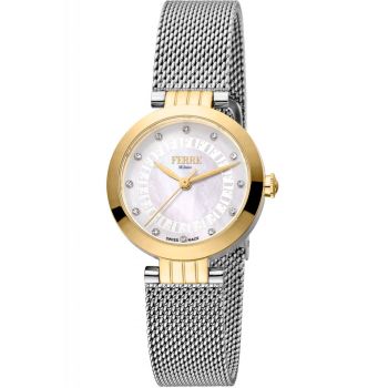 Ceas de dama Ferre Milano - FM1L166M0051