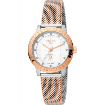 Ceas de dama Ferre Milano - FM1L174M0091