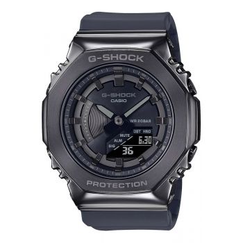 Ceas de mana barbatesc CASIO G-Shock - GM-S2100B-8AER