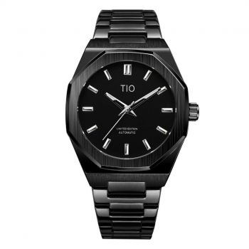 Ceas Mecanic Automatic Tio Business Otel Inoxidabil