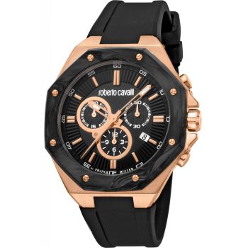 Ceas pentru barbati Roberto Cavalli by Franck Muller - RV1G123P1021