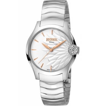Ceas pentru femei Ferre Milano - FM1L121M0051