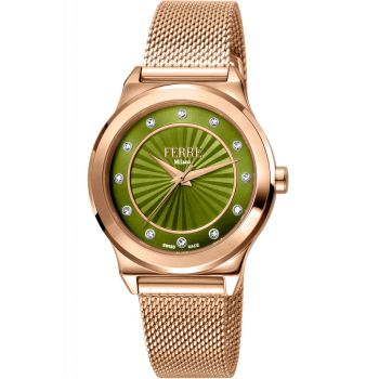 Ceas pentru femei Ferre Milano - FM1L125M0271