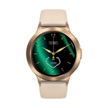 Ceas smartwatch Zeblaze Btalk 2 Apelare Ritm cardiac Tensiune arteriala Ultra HD AMOLED 1.3
