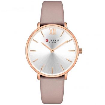 Curren Ceas dama Casual Quartz