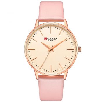 Curren Ceas de mana dama Quartz Elegant
