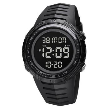 Skmei Ceas barbatesc Digital Sport Alarma Cronometru