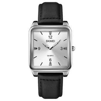 Skmei Ceas barbatesc Fashion Quartz Curea din piele