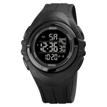 Skmei Ceas barbatesc Sport Digital Cronometru Alarma