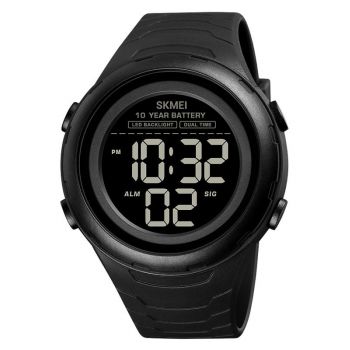 Skmei Ceas barbatesc Sport Digital Dual Bateria 10 ani