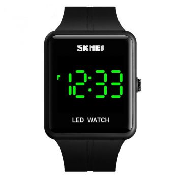 Skmei Ceas Unisex Sport Led Digital Casual Skmei Ceas Unisex Sport Led Digital Casual