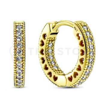 Cercei Pandora Signature 266317C01