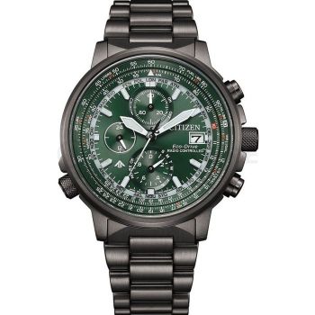 Citizen Radio Controlled AT8304-57W