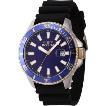 Invicta Quartz 46133