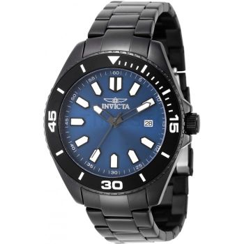 Invicta Quartz 46320