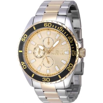 Invicta Quartz 47579