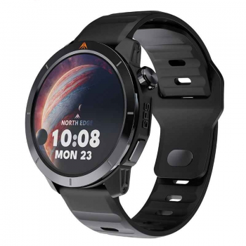 NORTH EDGE X-TREK 2 ,   Smartwatch sport cu GPS precis, ecran AMOLED 1.43,  , apel Bluetooth, monitorizare sanatate si 60 moduri sport