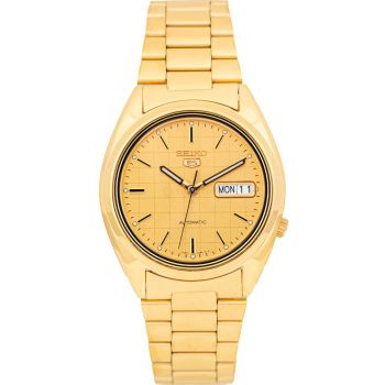 Seiko  5 Automatic SNXL72K1