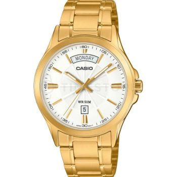 Casio Collection MTP-1381GD-7AVDF Casio Collection MTP-1381GD-7AVDF