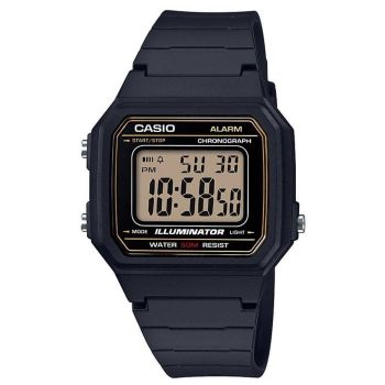 Casio Retro W-217H-9AVDF