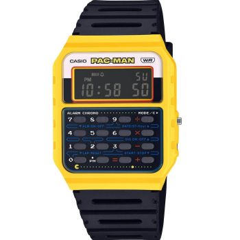 Casio Vintage CA-53WPC-1BDR Casio Vintage CA-53WPC-1BDR