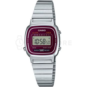 Casio Vintage LA670WA-4 Casio Vintage LA670WA-4