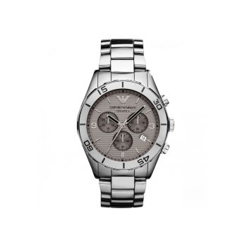Ceas bărbați -  Leo AR1462 - ceramica - 43mm