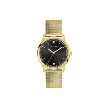 Ceas barbatesc  40 mm - 3 ATM - GW0974G2