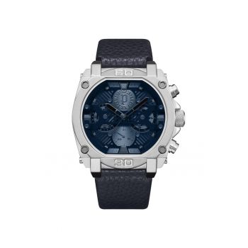 Ceas barbatesc  PEWJF2226802 Quartz Argintiu