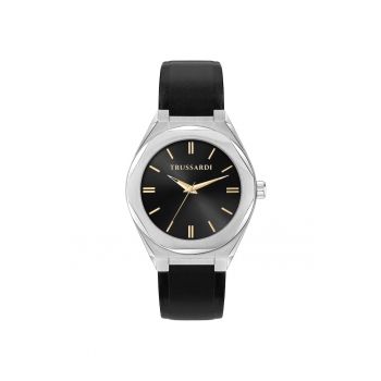 Ceas barbatesc  R2451156001 Quartz Argintiu