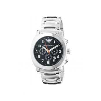Ceas barbatesc -  Sportivo AR5815 - inox - 44mm