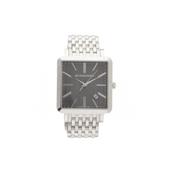 Ceas Barbati -  38mm - Inox - Quartz