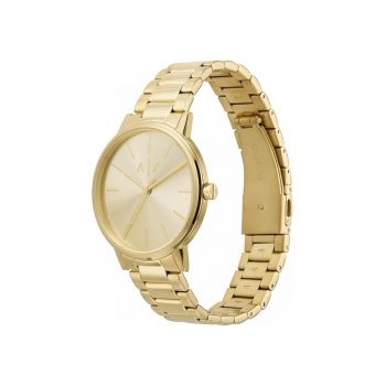 Ceas Barbati -  Cayde AX7144 - inox - 42mm