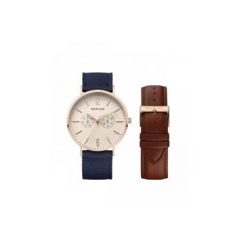 Ceas Barbati -  Classic 14240-864