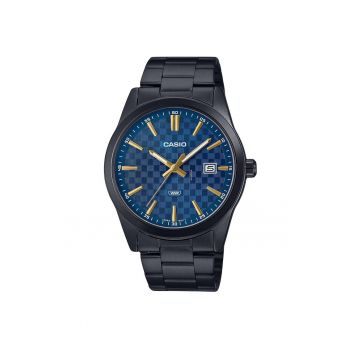 Ceas Barbati -  Collection MTP-VD MTP-VD03B-2AUDF
