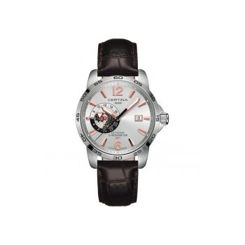 Ceas Barbati -  DS Podium GMT 24h C034455160370