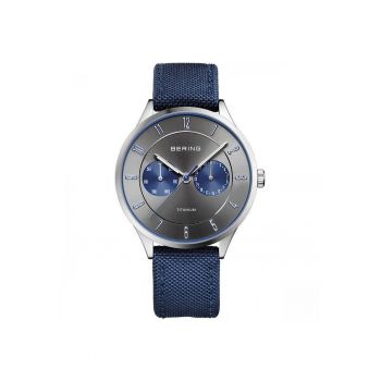 Ceas Barbati -  Titanium 11539-873