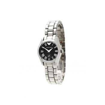 Ceas Dama -  28mm - inox - quartz