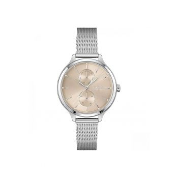 Ceas dama -  Business Purity - inox - 36mm Ceas dama -  Business Purity - inox - 36mm