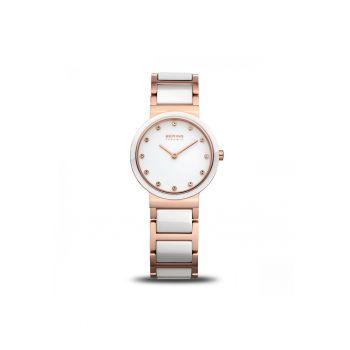 Ceas Dama -  Ceramic 10725-766